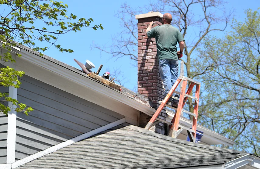 Chimney & Fireplace Inspections Services in Medford, MA